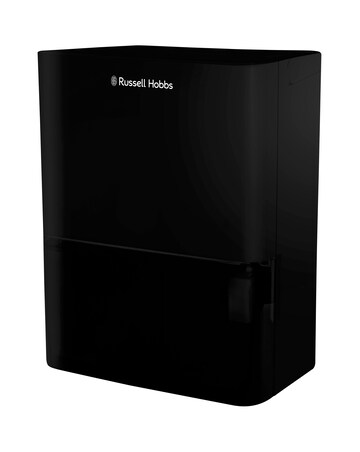 Russell Hobbs RHDH1001B 10 Litre Dehumidifier - Black