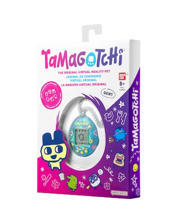 Tamagotchi Original Tama Smile
