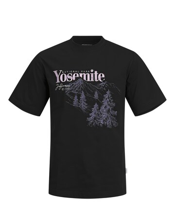Jack & Jones Reaton Crew Neck T-Shirt