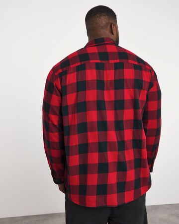 Jack & Jones Gingham Shirt