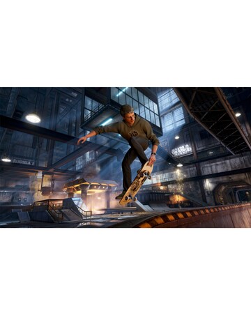 Tony Hawk Pro Skater 3 & 4 (Nintendo Switch 2)