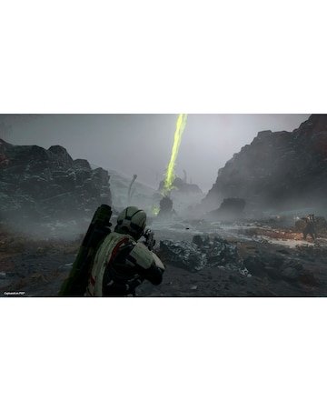 Helldivers 2 (PS5)