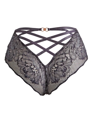 Figleaves Curve Amore Deep Brazilian Brief
