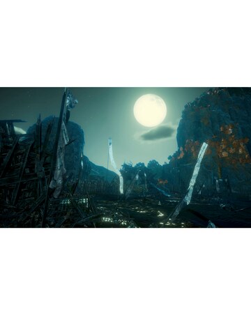 Wild Hearts S (Nintendo Switch 2)