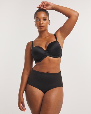 Naomi&Nicole Adjusts To You Firm Control Tummy Shaping Waistline Brief