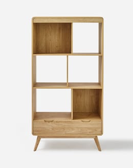 Oslo Display Unit