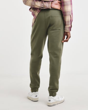 Cuffed Jogger