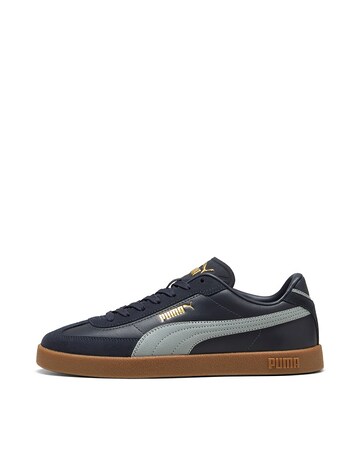 PUMA Club II Era Trainers