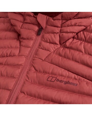 Berghaus Nula Micro Jacket Long