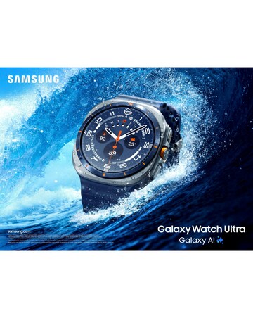 Samsung Galaxy Watch Ultra 47mm BT - Grey