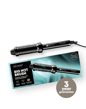 Revamp Progloss Big Hot Brush