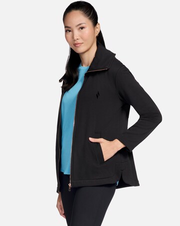 Skechers Go Snuggle Tunic Jacket