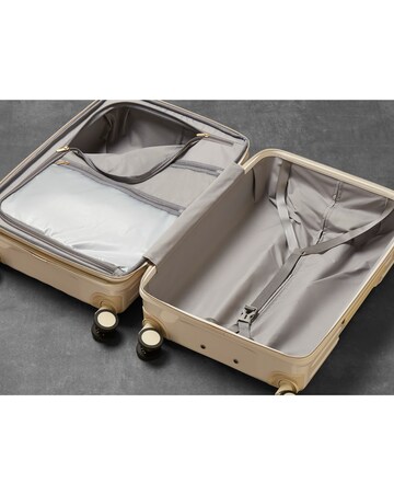 Rock Primrose Large Suitcase