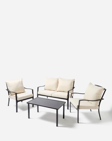 Como Lounge Set