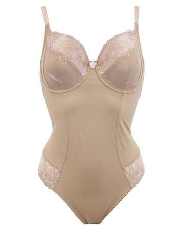 Pour Moi St Tropez Bodyshaper Latte