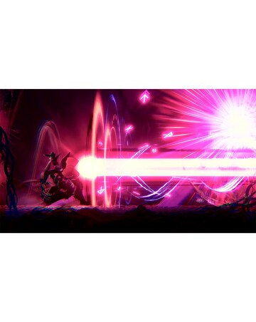 Shadow Labyrinth (PS5)