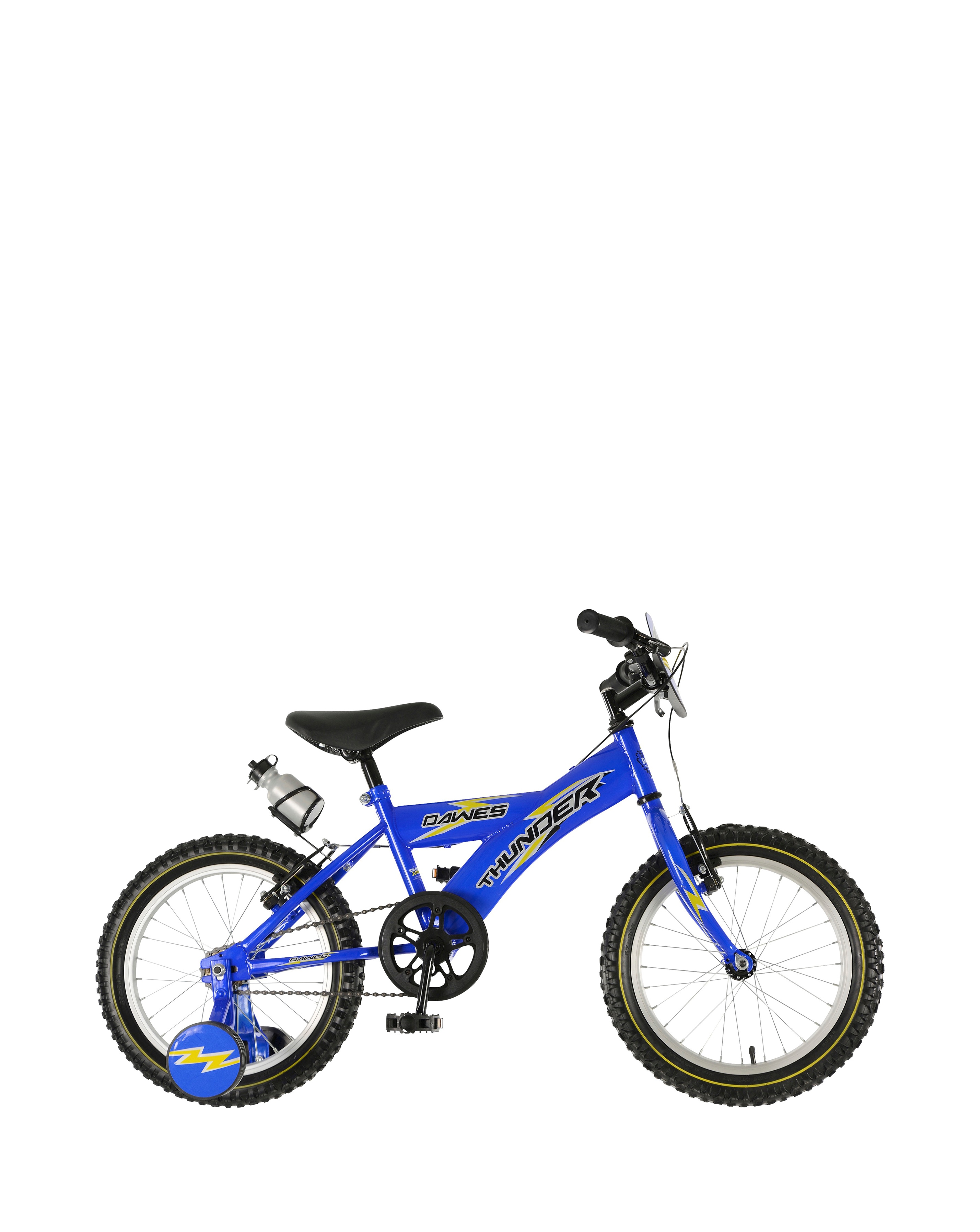 Dawes Thunder 16 Inch Wheel Boys Bike | Marisota