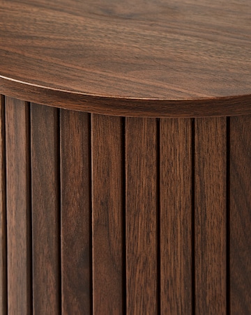 Tate Storage Side Table