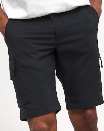 Columbia Silver Ridge Utility Pant