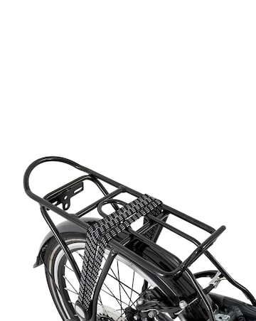Dawes Kingpin Folding Bike