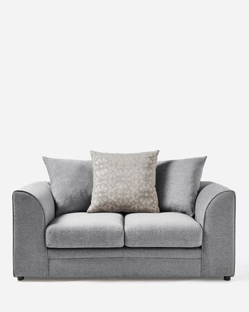 Missy Chenille 2 Seater Sofa