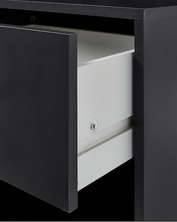 Laila Bedside Table