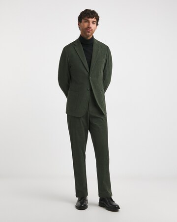 Tapered Cord Trouser