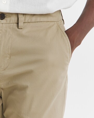 Tapered Fit Chino