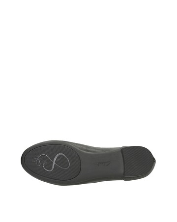 Clarks Couture Bloom Wide Fit