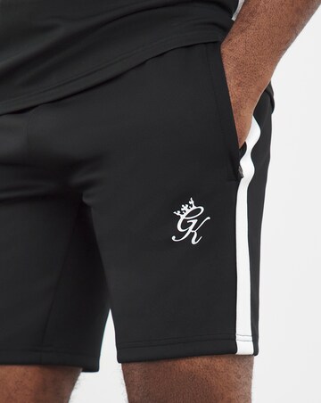 Gym King Core Plus Poly Short