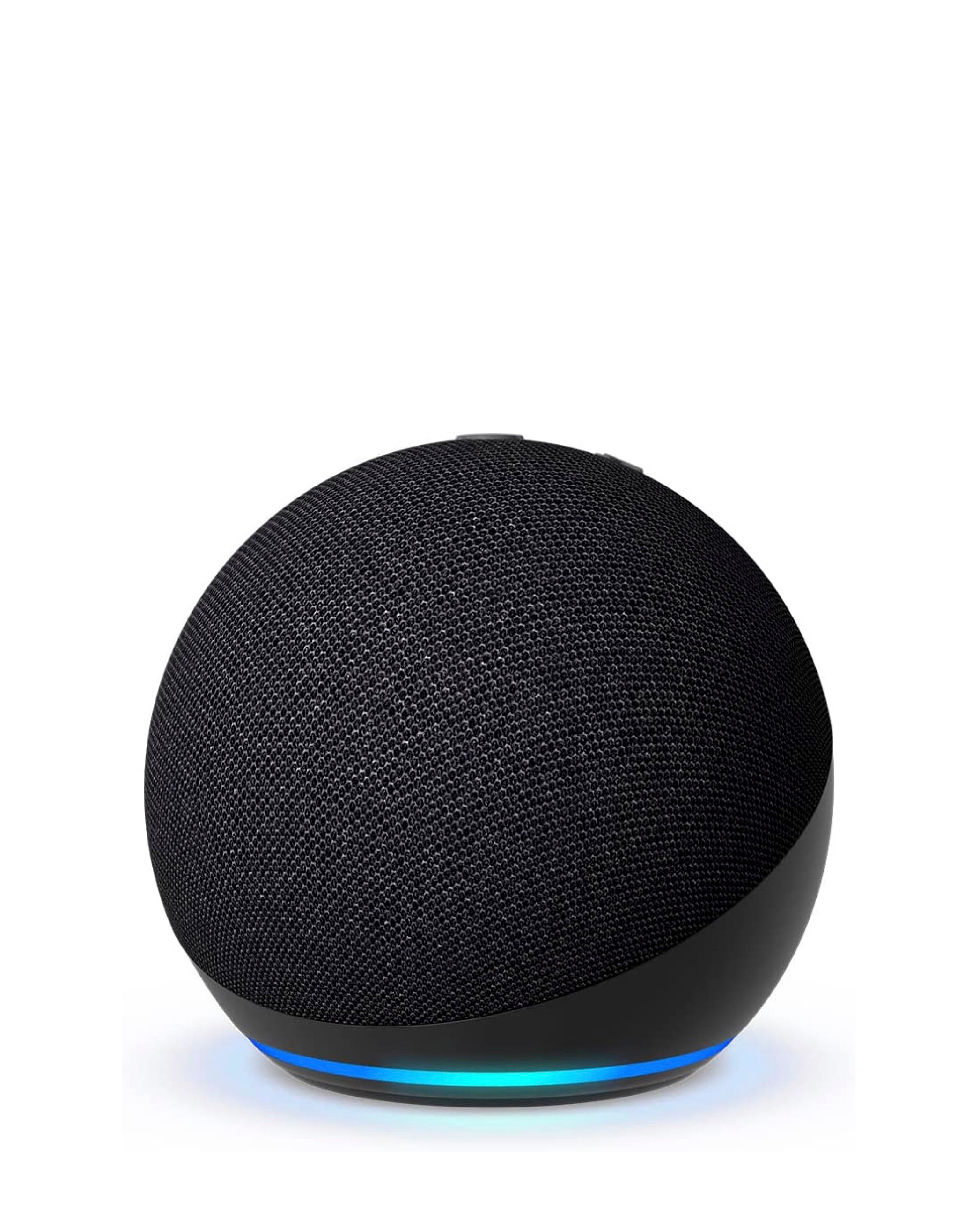 Echo Dot ブラック 2個セット Amazon Echo Dot ブラック 第5世代 2個セット