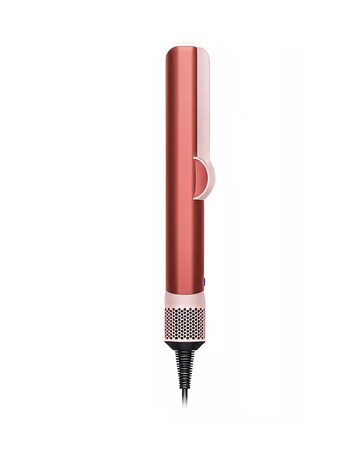 Dyson Airstrait Hair Straighteners - Strawberry Bronze