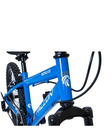 Falcon Samurai Kids Mountain Bike - 20 inch wheel