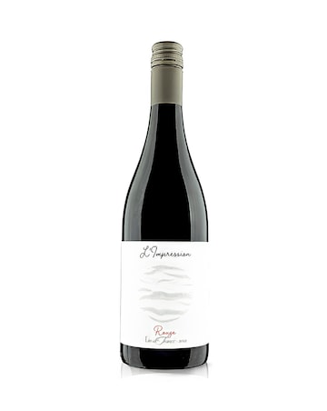 Virgin Wines - Red Wine Trio in Gift Box
