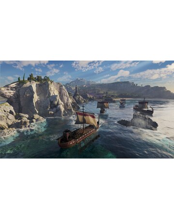 Anno 117: Pax Romana (PS5)