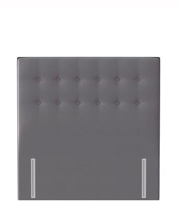 Silentnight Goya Headboard- Fabric