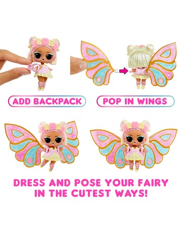 L.O.L. Surprise Fairy Tots Assortment