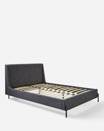 No.141 Mid-Century Bedframe