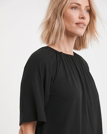 Bubblehem T-Shirt Dress