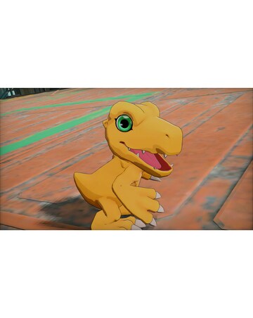 Digimon Story: Time Stranger (PS5)