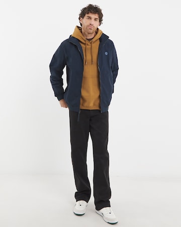 Timberland Waterproof Bomber - Dark Sapphire