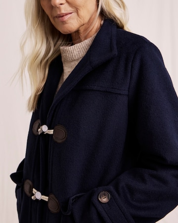 Julipa Duffle Coat