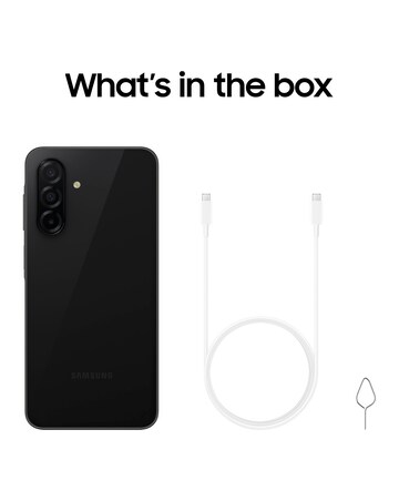 Samsung Galaxy A26 5G Black