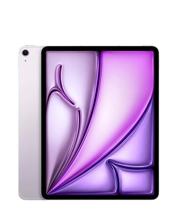 Apple iPad Air (2025) 13inch Wi-Fi 256GB - Purple