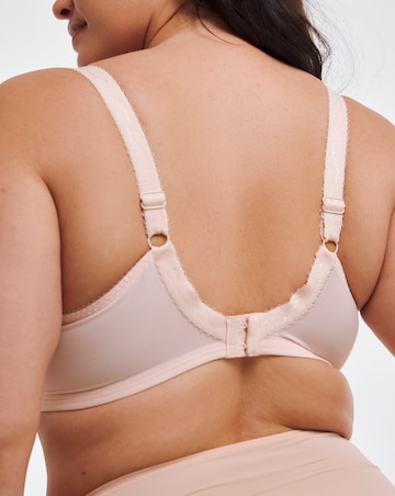 Elomi Namrah Plunge Wired Bra