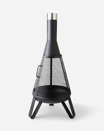 Miami Chimenea