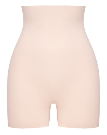 Cupid Sleek Essentials Medium Control Hi Waist Boy Short