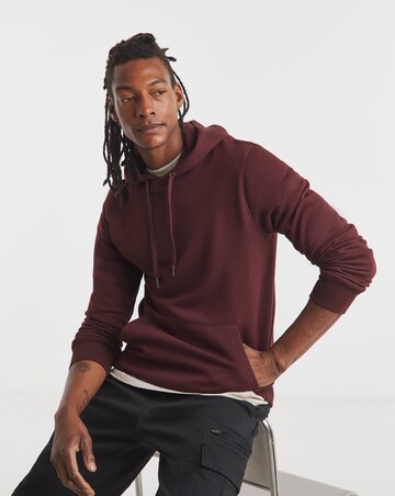 Overhead Hoodie