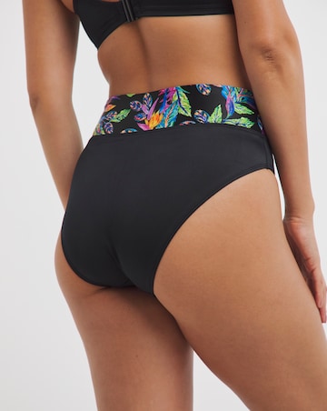Dorina Curves Bayahibe Hipster Bikini Brief