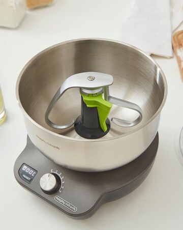 Morphy Richards 400520 MixStar Stand Mixer
